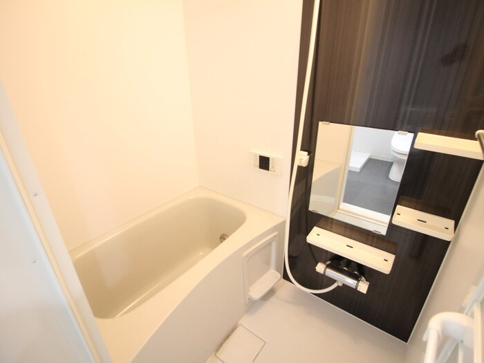 物件内観写真10　(バス／シャワールーム等)