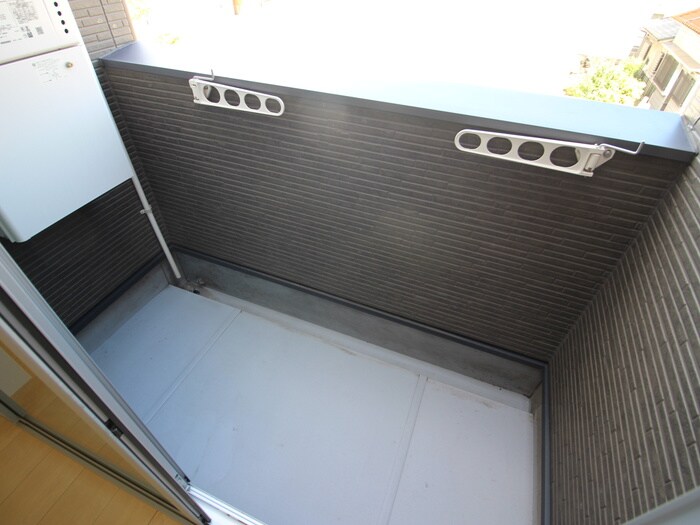 物件内観写真17　(ベランダ・バルコニー)