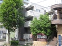 ボヌール社が丘