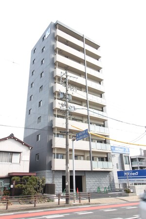 プリミエール春日井駅外観写真