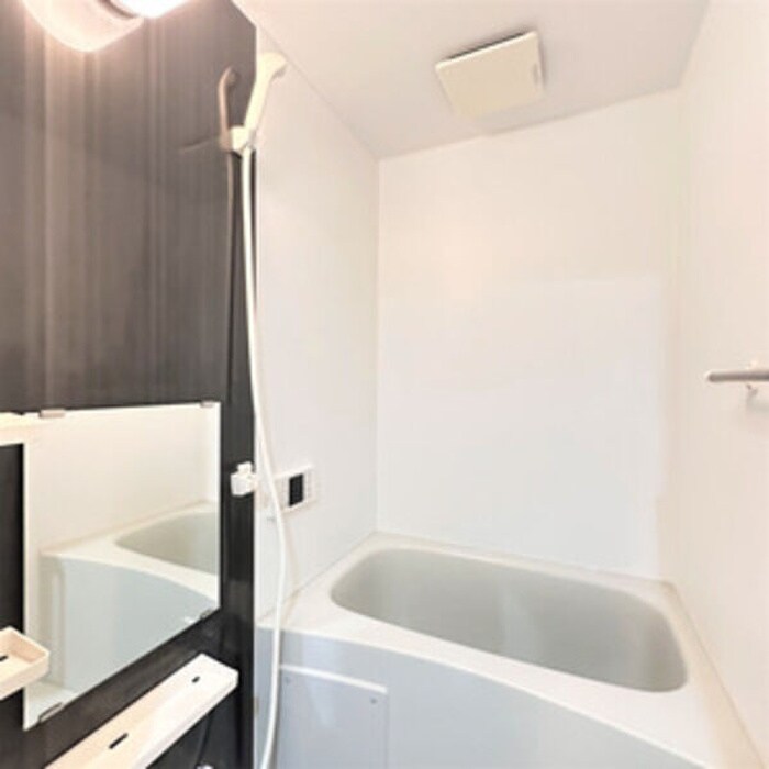 物件内観写真8　(バス／シャワールーム等)