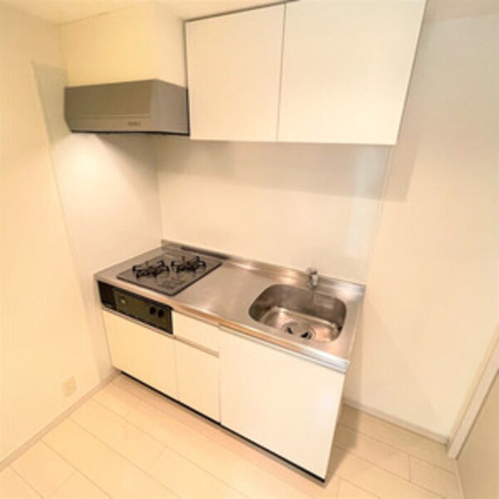 物件内観写真11　(キッチン)