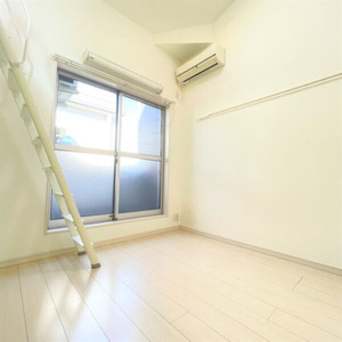 物件内観写真12　(居室)