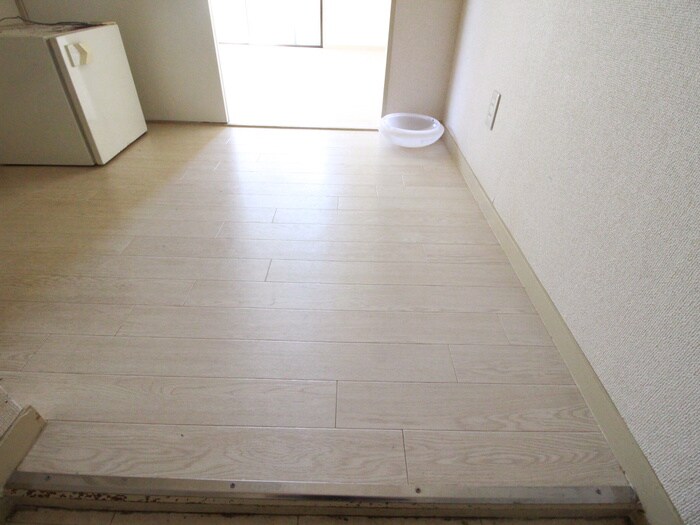 物件内観写真12　(廊下)