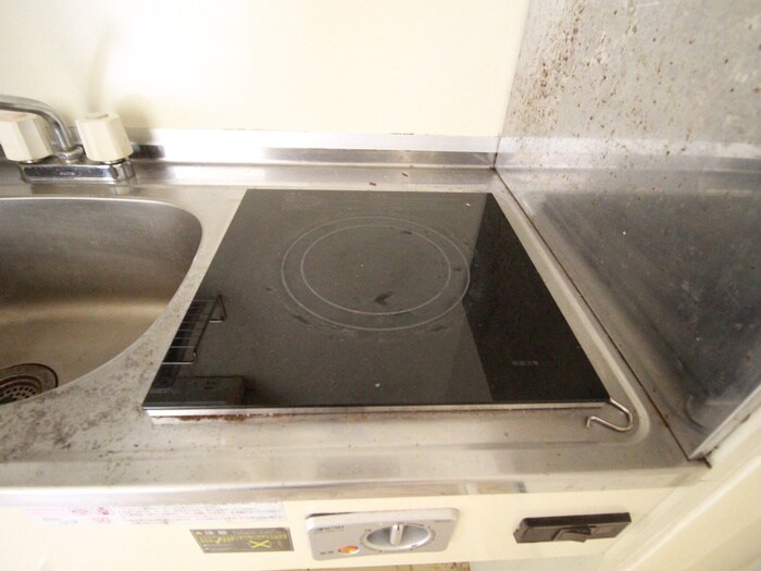 物件内観写真14　(キッチン)