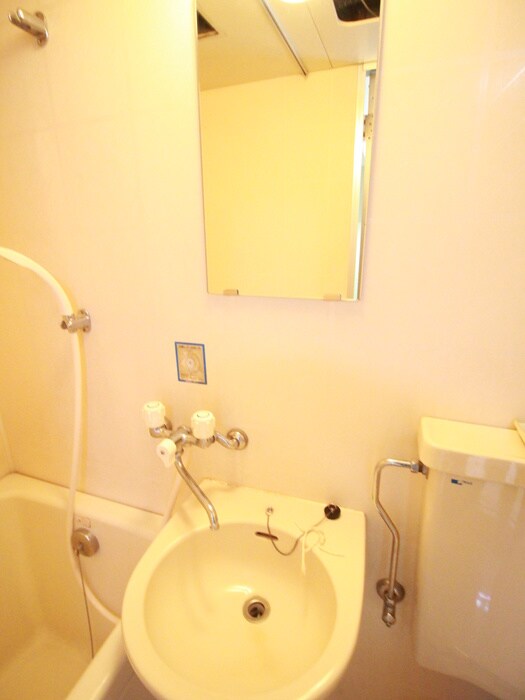 物件内観写真18　(洗面)