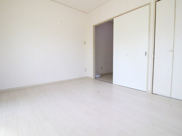 物件内観写真20　(居室)