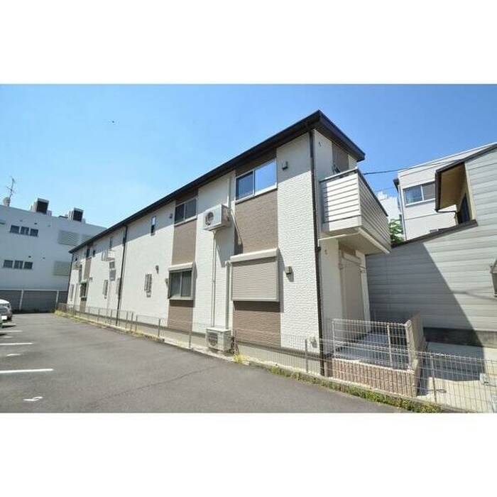 物件外観写真4　(その他)