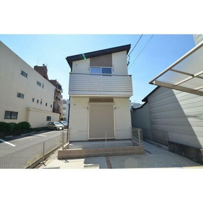 物件外観写真5　(外観写真)