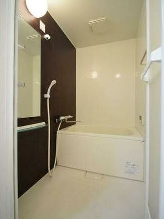 物件内観写真11　(バス／シャワールーム等)