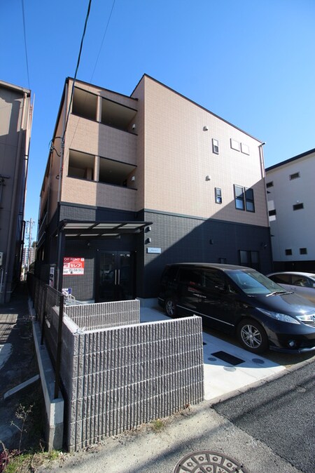 SuccessV外観写真