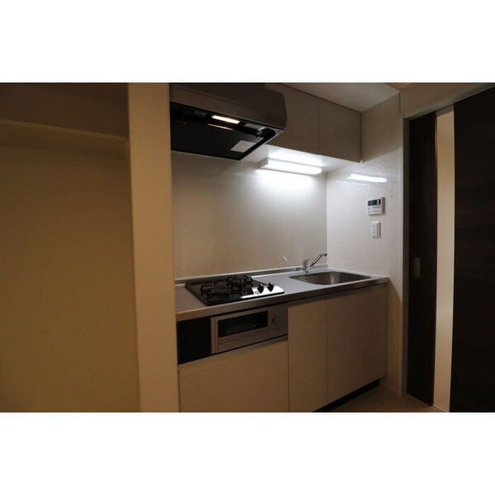 物件内観写真10　(キッチン)