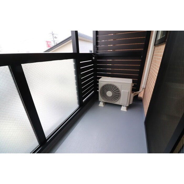 物件内観写真16　(ベランダ・バルコニー)