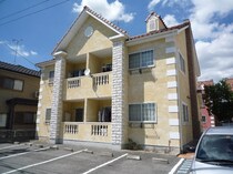 ＬａＬａＹ・Ｓ　　Ｃ棟の外観写真