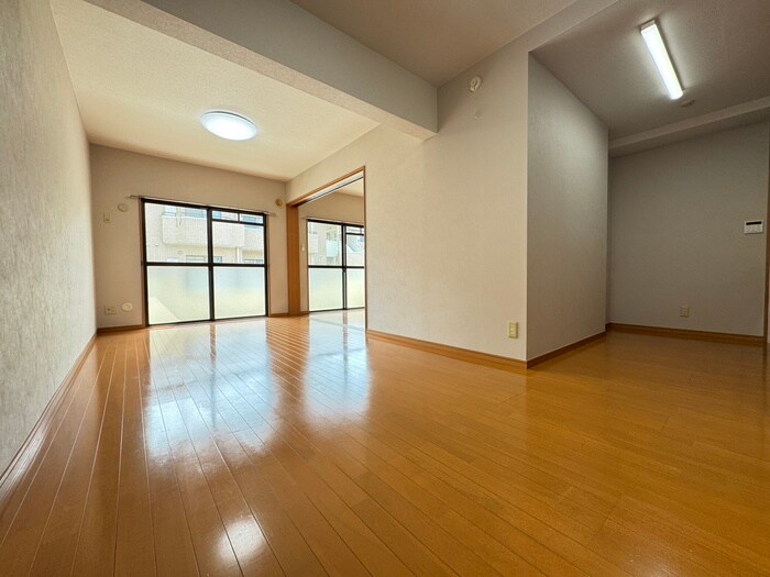 物件内観写真7　(居室)