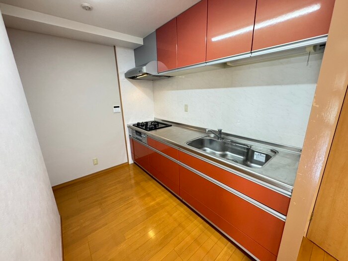 物件内観写真10　(キッチン)