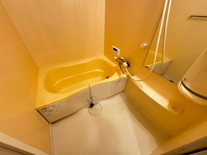 物件内観写真11　(バス／シャワールーム等)