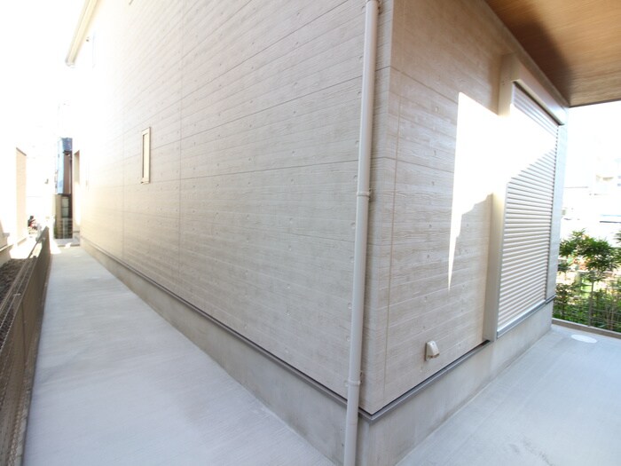 物件外観写真5　(外観写真)