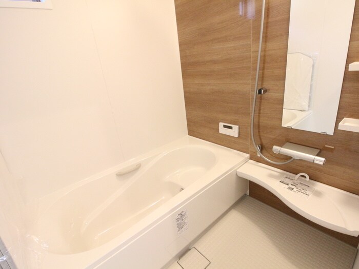 物件内観写真12　(バス／シャワールーム等)