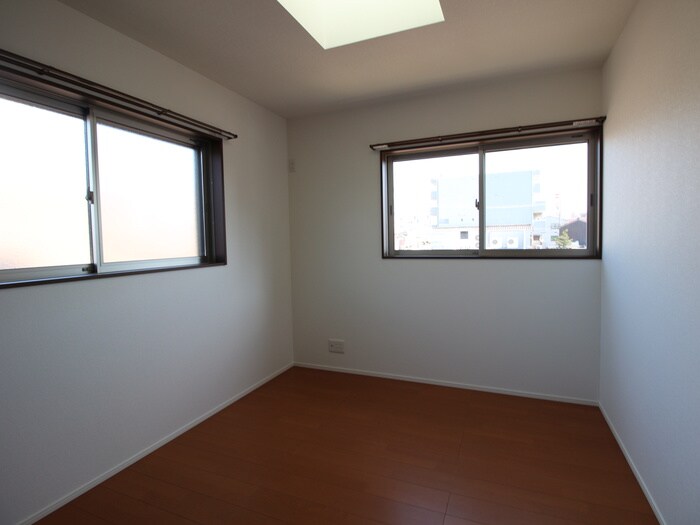 物件内観写真20　(居室)