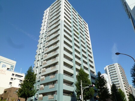 栄アインスタワー(604)外観写真