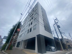 COZY徳川園外観写真