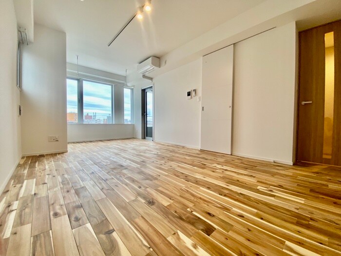 物件内観写真9　(居室)