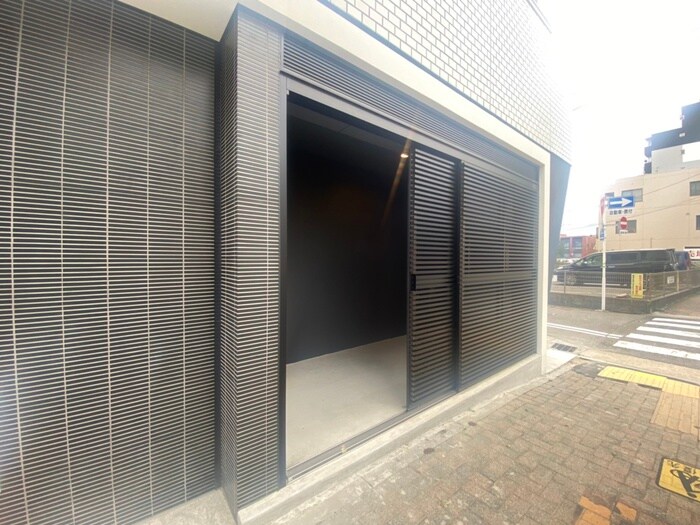 物件外観写真6　(建物設備)