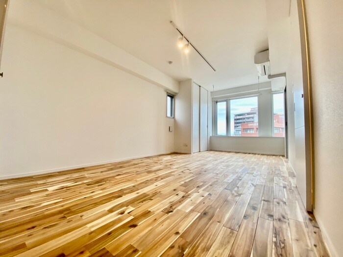 物件内観写真10　(居室)