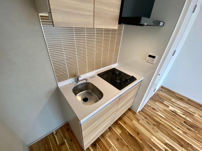 物件内観写真12　(キッチン)