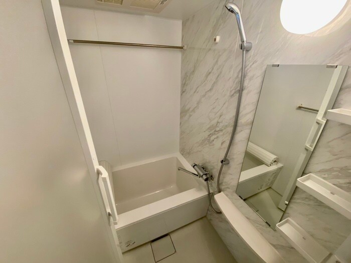 物件内観写真13　(バス／シャワールーム等)