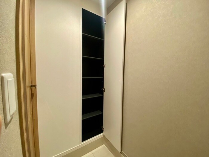 物件内観写真20　(靴箱)