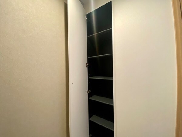 靴箱