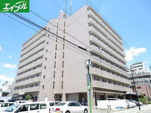 プログレンス栄外観写真