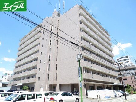 プログレンス栄外観写真