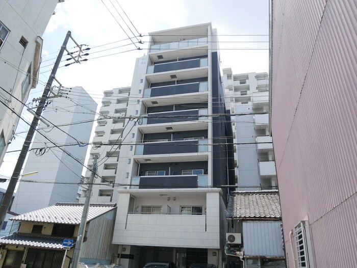 物件外観写真4　(外観写真)