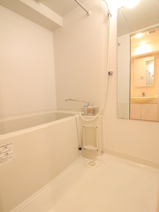 物件内観写真16　(バス／シャワールーム等)