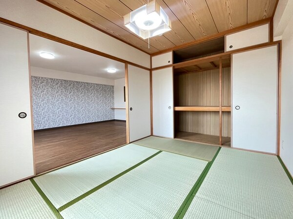 居室
