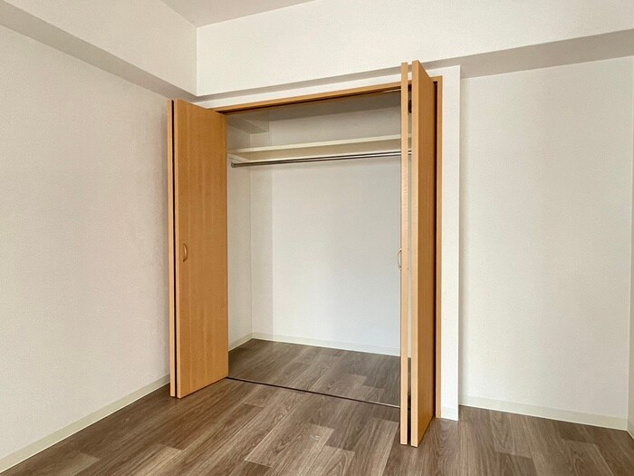 物件内観写真9　(収納)