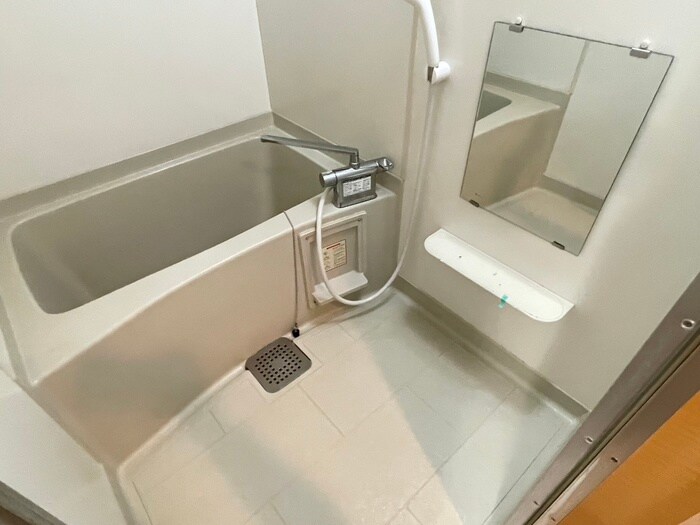 物件内観写真13　(バス／シャワールーム等)