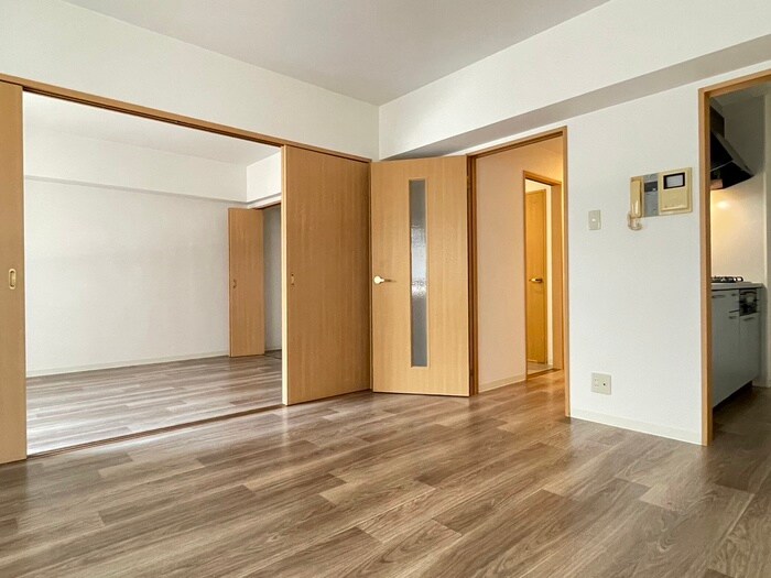 物件内観写真17　(居室)