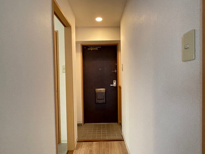 物件内観写真18　(廊下)