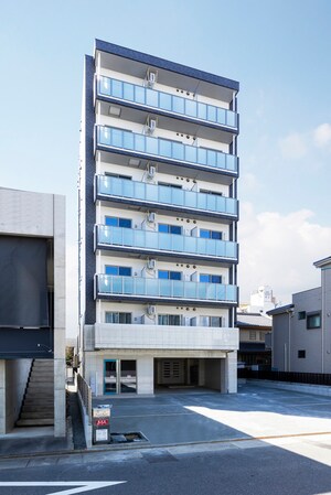 Lancia Heian外観写真