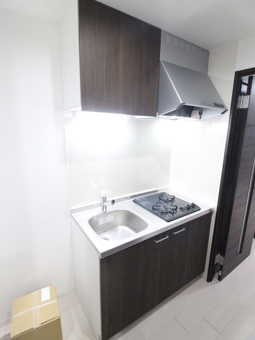 物件内観写真10　(キッチン)