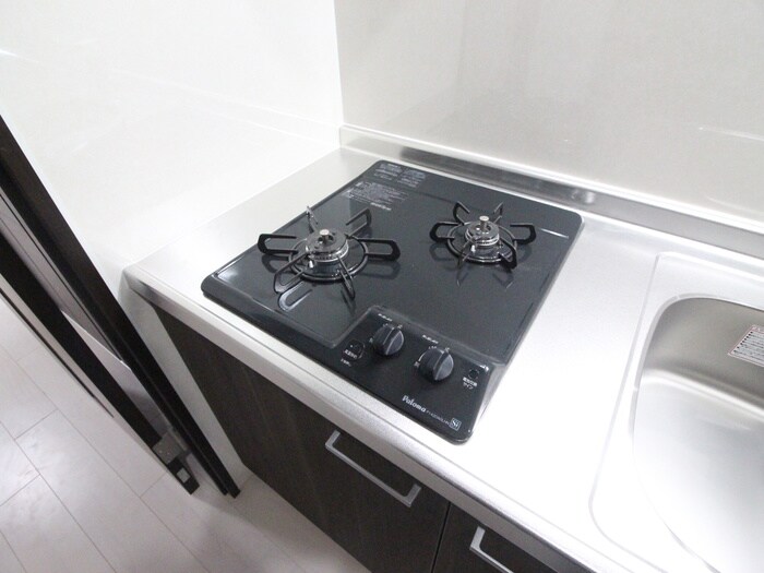 物件内観写真10　(キッチン)