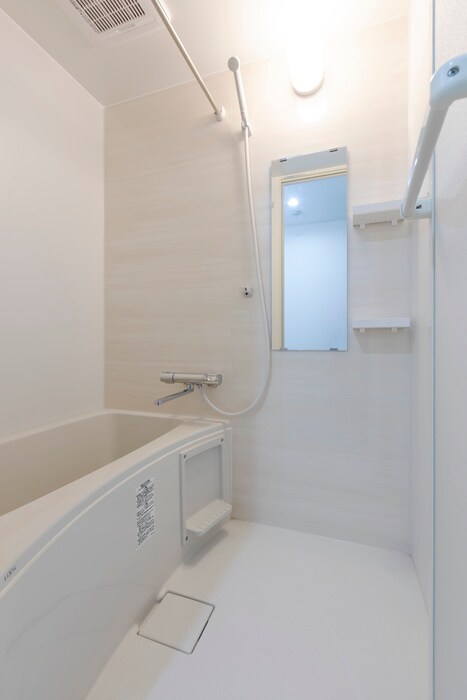 物件内観写真11　(バス／シャワールーム等)