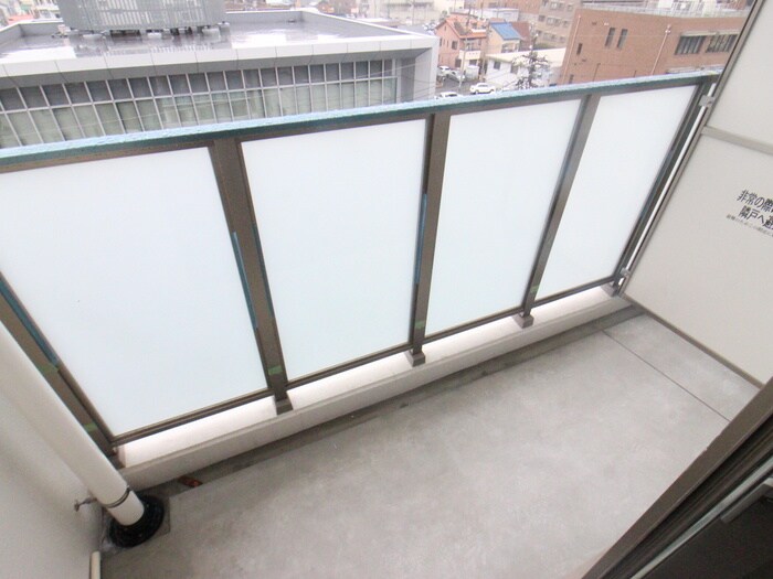 物件内観写真20　(ベランダ・バルコニー)