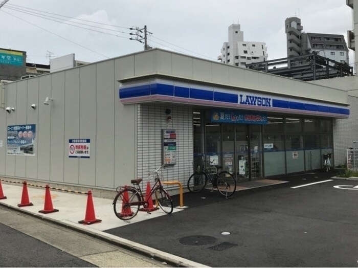 ローソン