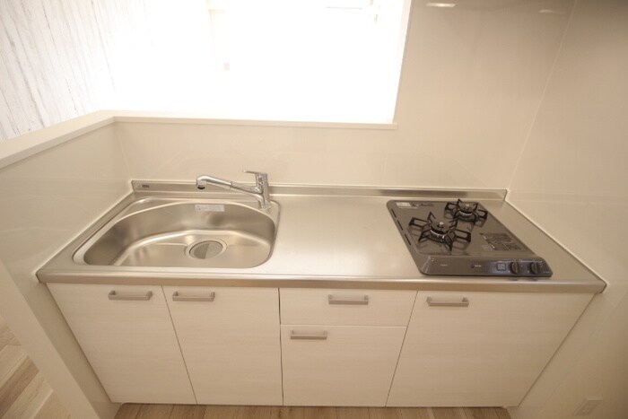 物件内観写真10　(キッチン)