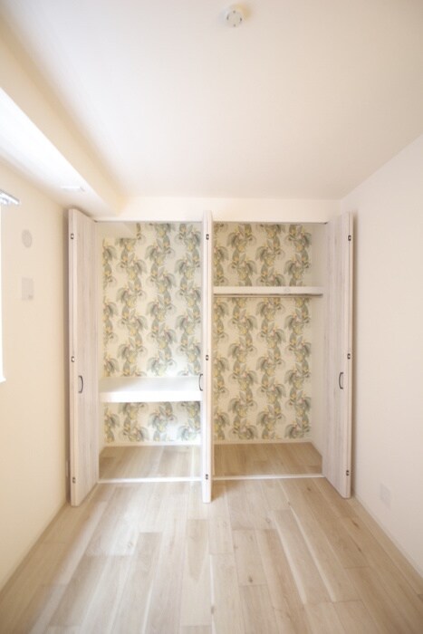 物件内観写真14　(収納)